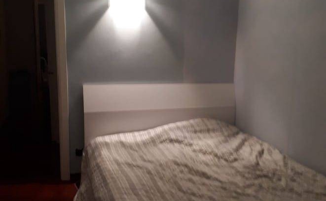 Lorenteggio Autre | 150 m² Chambre partagée ∙ 1 chambre ∙ 1 personne