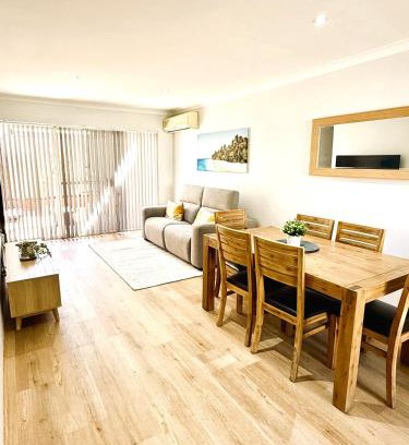 East Victoria Park Maison | 150 Unbeatable Location 3br Stylish Stay