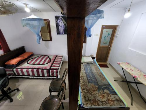 Talalla Appartement | 152-Abhaya Place Homestay