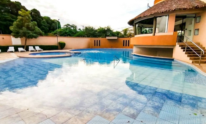Santa Cruz Appartement | 152 m² Appartement ∙ 3 chambres ∙ 6 personnes
