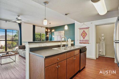 North Loop Appartement | 154 m² Appartement ∙ 4 chambres ∙ 8 personnes