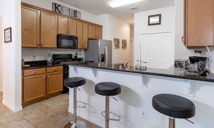 Watersong Maison | 154YSD: Family Friendly Home in Watersong
