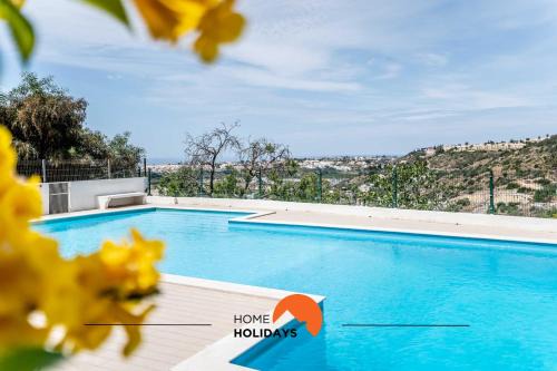 Patio Appartement | #158 T3 Panorama C by Home Holidays