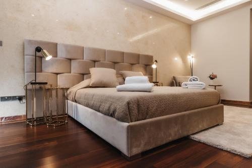 Nicosia Appartement | 16 EXECUTIVE SUITES