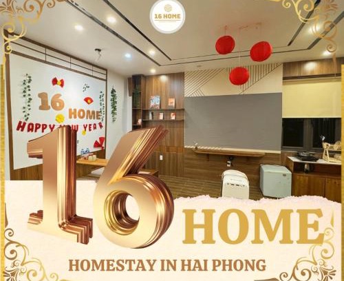 Ngo Quyen Hôtel | 16 HOME - Homestay in Haiphong