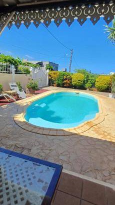 Albion Appartement | 16 m² Appartement ∙ 3 chambres ∙ 7 personnes