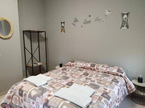Corsico Lit Et Petit-Déjeuner | 16 m² Chambre d'hôtes ∙ 3 personnes