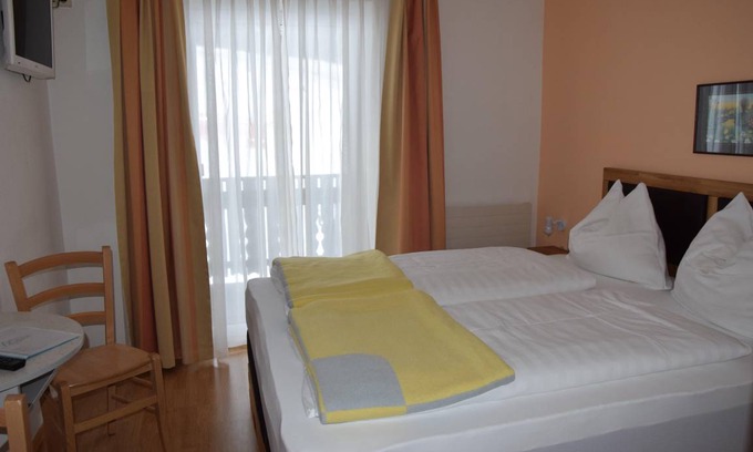 Spital am Semmering Hôtel | 16 m² Hôtel ∙ 1 chambre ∙ 3 personnes