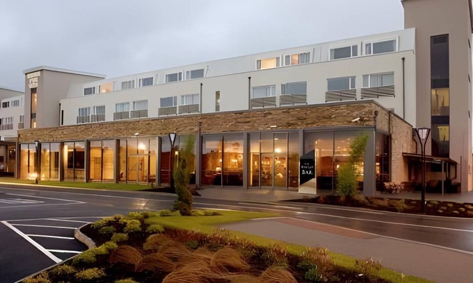 Clonmel Hôtel | 16 m² Hôtel ∙ 127 personnes