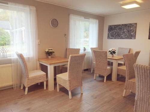 Stollet Auberge | 16 m² Auberge de jeunesse ∙ 4 personnes