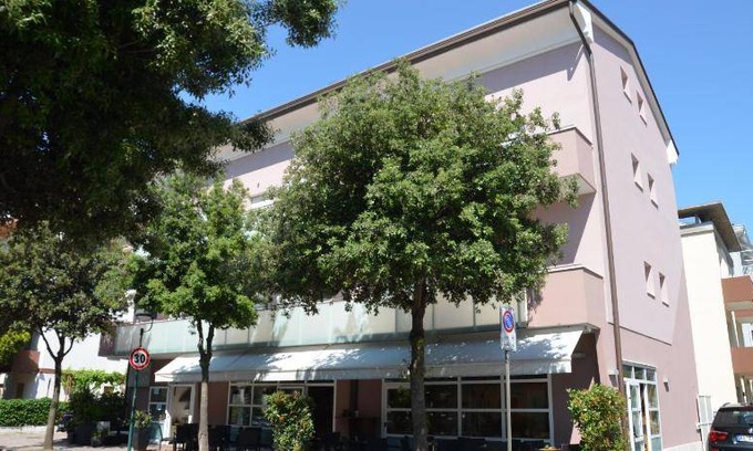 Lignano Sabbiadoro Hôtel | 16 m² Hôtel ∙ 2 personnes