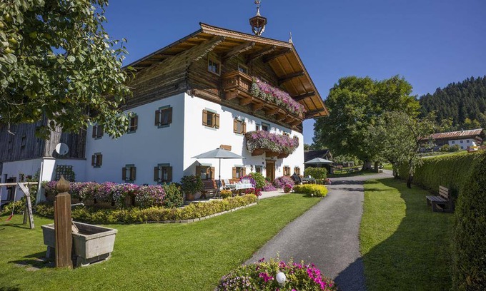 Schwendt Hôtel | 16 m² Hôtel ∙ 1 chambre ∙ 2 personnes