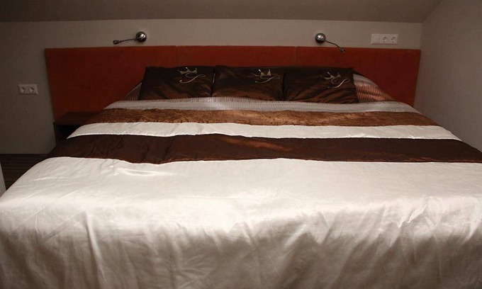 Lachtal Hôtel | 16 m² Hôtel ∙ 2 personnes
