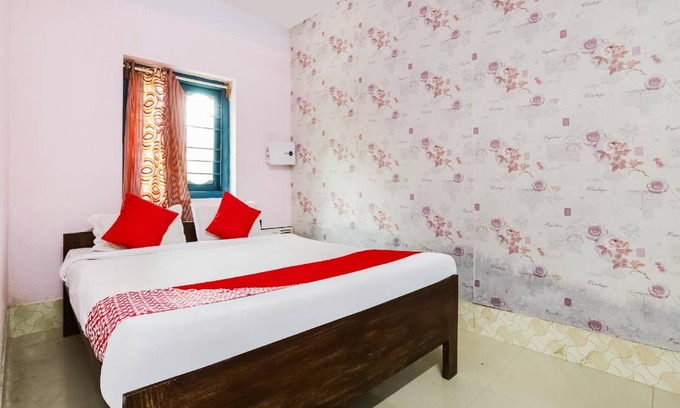 Mayabunder Hôtel | 16 m² Hôtel ∙ 3 personnes