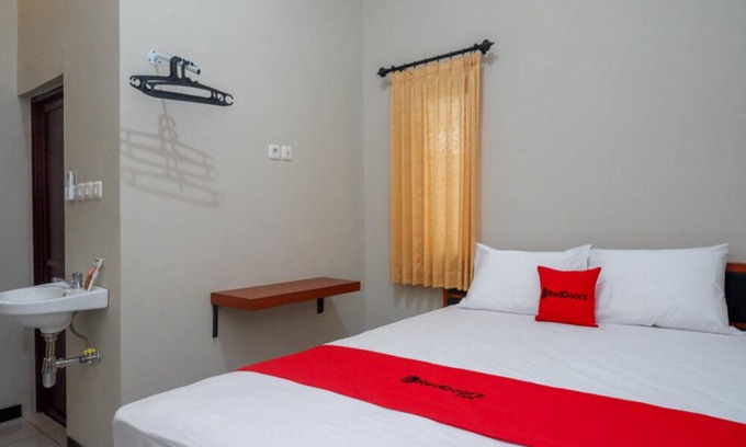 Banyumas Hôtel | 16 m² Hôtel ∙ 3 personnes