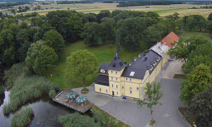 Zakrzow Hôtel | 16 m² Hôtel ∙ 4 personnes