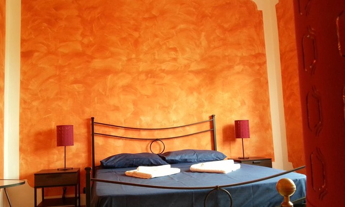 Rho Station Balnéaire | 16 m² Chambre privée ∙ 1 chambre ∙ 4 personnes