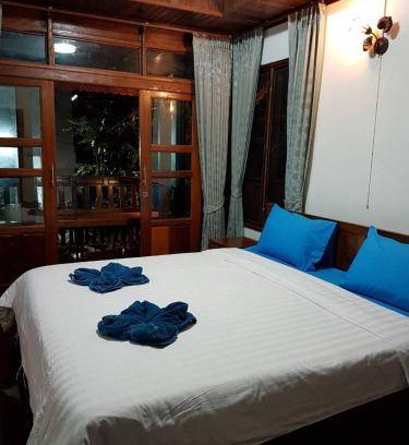 Udon Thani Station Balnéaire | 16 m² Résidence de vacances ∙ 2 personnes