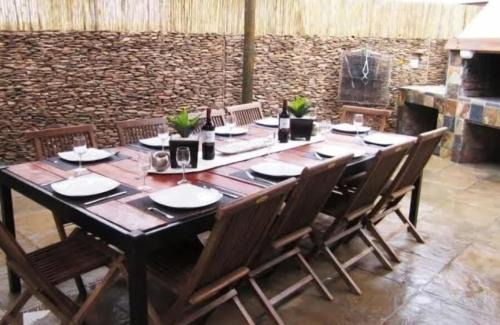Arniston Maison | 16 on Main Arniston PET-FRIENDLY