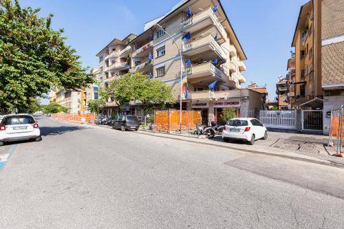 Marsala Appartement | 160 m² Appartement ∙ 4 chambres ∙ 11 personnes
