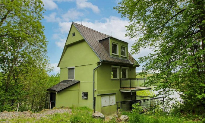 Neznasov Autre | 160 m² Logement ∙ 2 chambres ∙ 5 personnes