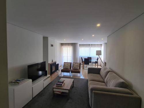 A Ver-o-Mar Appartement | 160 m² Appartement ∙ 4 chambres ∙ 10 personnes