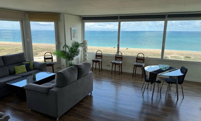 Pobles del Sud Appartement | 160 m² Appartement ∙ 3 chambres ∙ 5 personnes