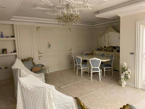 Cizre Appartement | 160 m² Appartement ∙ 1 chambre ∙ 4 personnes
