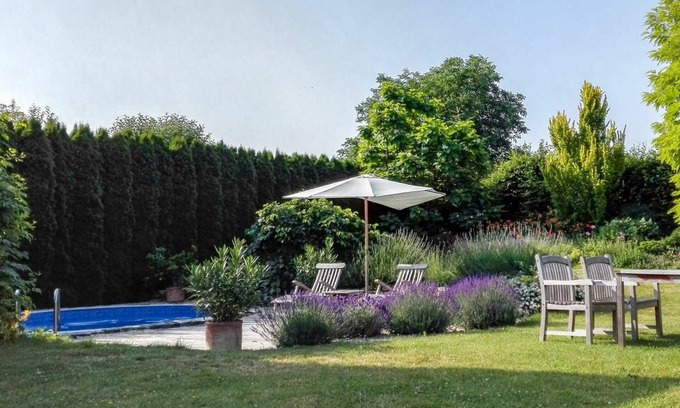 Lukavice Appartement | 160 m² Appartement ∙ 3 chambres ∙ 6 personnes