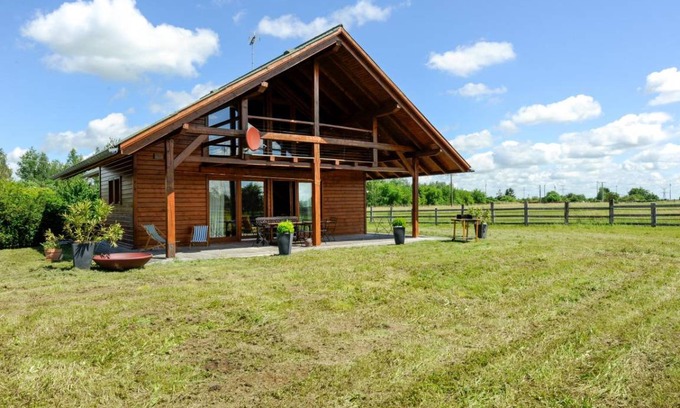 Mery-sur-Seine Maison | 160 m² Gîte ∙ 4 chambres ∙ 8 personnes
