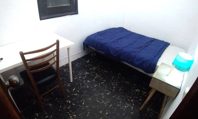 Arrancapins Station Balnéaire | 160 m² Chambre privée ∙ 1 chambre ∙ 1 personne