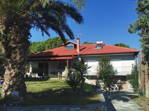Kallikratia Maison | 160 s.m unique luxury house