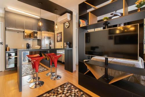 Picanco Appartement | 1606 - Luxo e Conforto na Cidade Maia