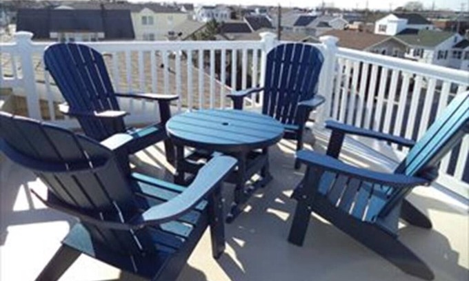 Beach Haven Gardens Copropriété | 16351 Hesser - 3BR 2 BA Home