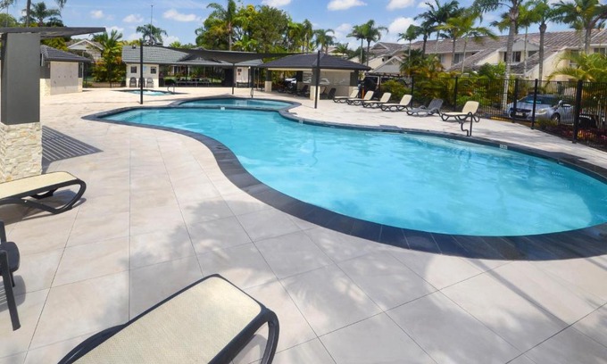 Elanora Appartement | 164 Isle of Palms Resort