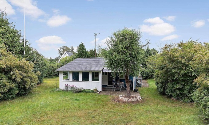 Asserbo Maison | 1647 Frederiksværk - Annasvej 5