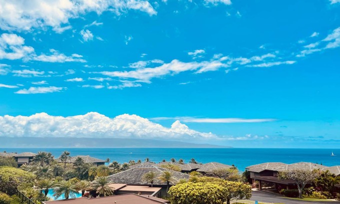 Kapalua Copropriété | 165 m² Appartement en copropriété ∙ 2 chambres ∙ 6 personnes