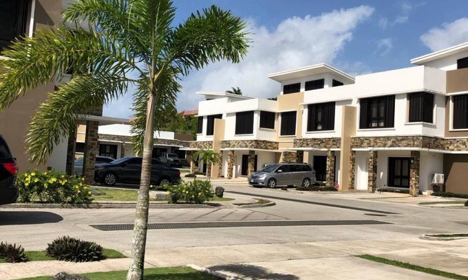 Tamuning Appartement | 166 m² Appartement ∙ 3 chambres ∙ 6 personnes