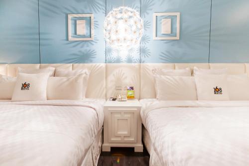 North District Hôtel | 168 Motel-Hsinchu