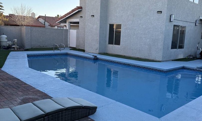 Winchester Maison | 169 m² Maison de vacances ∙ 3 chambres ∙ 7 personnes