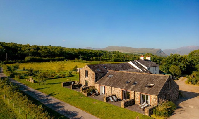 Seascale Hôtel | 1692 Wasdale