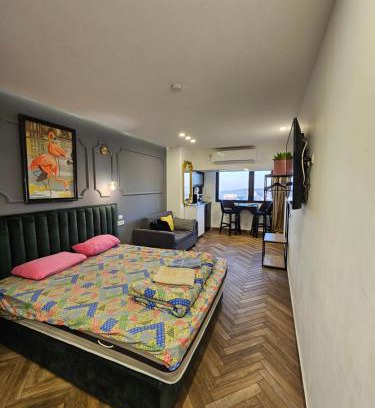 Jerusalem City Centre Appartement | 16th floor