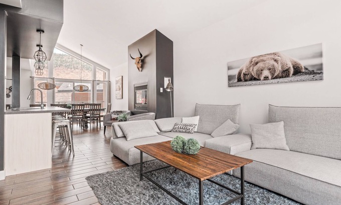 Stoneham Cottage | 17 chalet à louer à Stoneham (CITQ: 287700)
