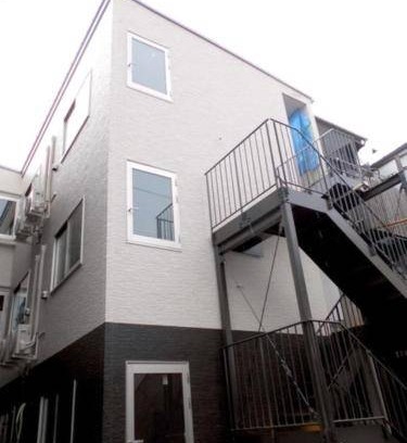 Takadanobaba Appartement | 17 m² Appartement ∙ 1 chambre ∙ 2 personnes