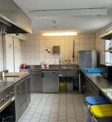 Haslen Appartement | 17 m² Appartement ∙ 1 chambre ∙ 1 personne