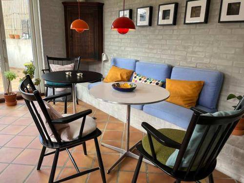 Vejlby Risskov Appartement | 17 m² Appartement ∙ 3 personnes
