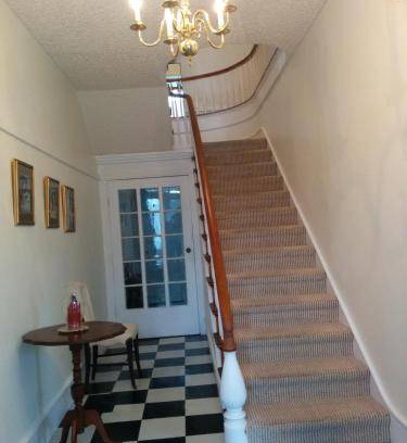 Mahone Bay Lit Et Petit-Déjeuner | 17 m² Chambre d'hôtes ∙ 2 personnes