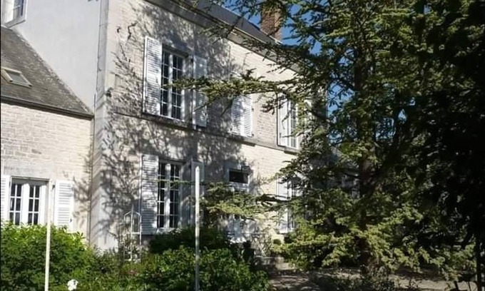 Marcenay Lit Et Petit-Déjeuner | 17 m² Chambre d'hôtes ∙ 1 chambre ∙ 2 personnes