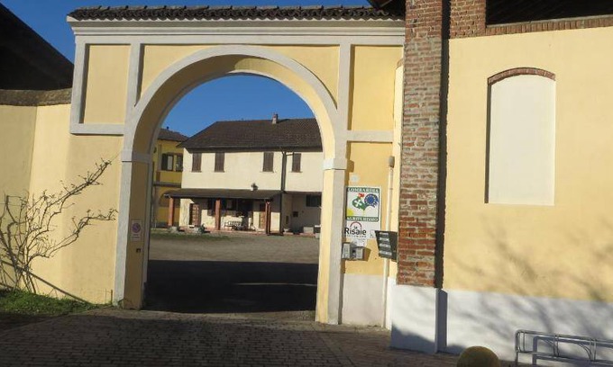 Basiglio Maison | 17 m² Longère ∙ 2 personnes