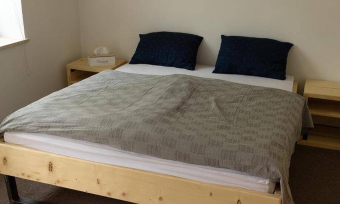 Trencianske Teplice Hôtel | 17 m² Hôtel ∙ 3 personnes